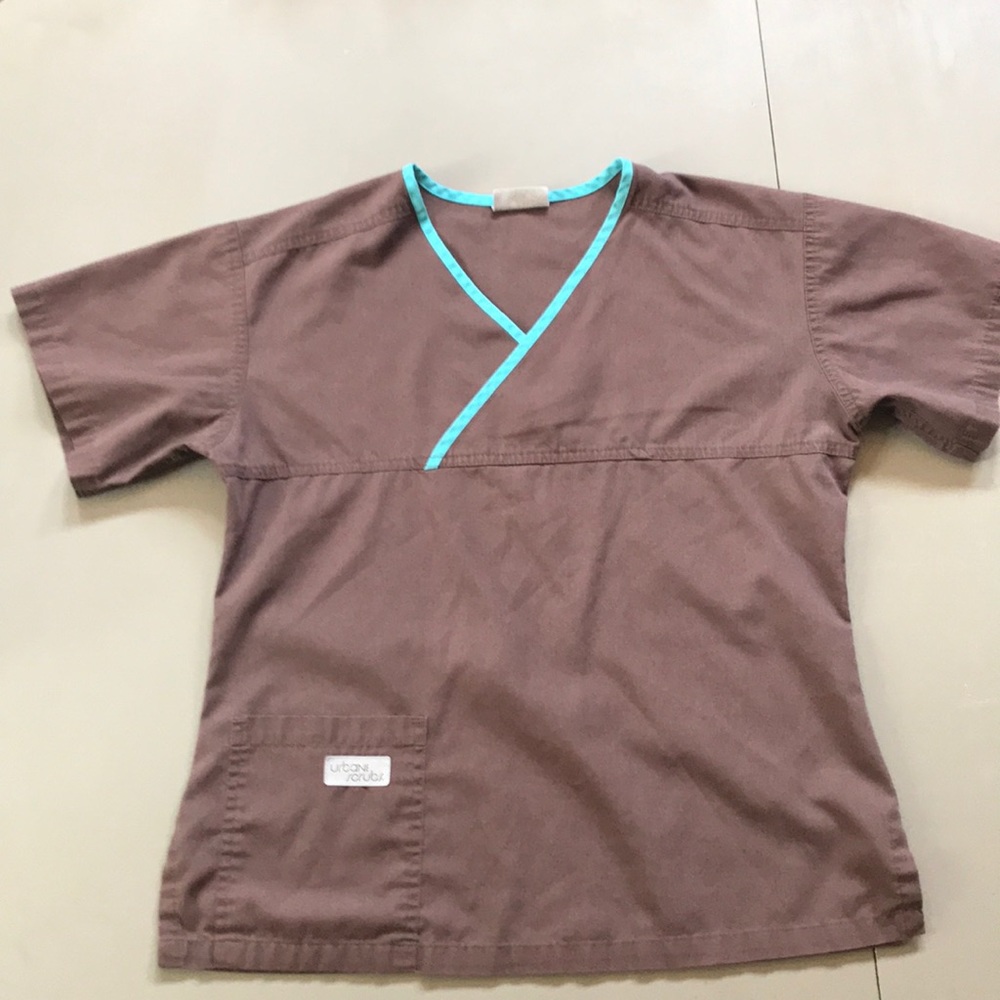 Urbane Scrub Set xs